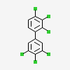an image of a chemical structure CID 50891