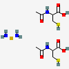 an image of a chemical structure CID 50897402