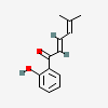 an image of a chemical structure CID 50897567