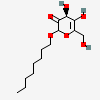 an image of a chemical structure CID 50897577