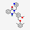 an image of a chemical structure CID 50897816