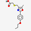 an image of a chemical structure CID 50898037