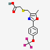 an image of a chemical structure CID 50898047