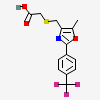 an image of a chemical structure CID 50898053