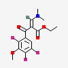 an image of a chemical structure CID 50900315