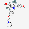 an image of a chemical structure CID 50902344