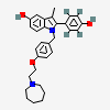 an image of a chemical structure CID 50902345