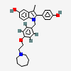 an image of a chemical structure CID 50902418