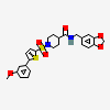 an image of a chemical structure CID 50904124
