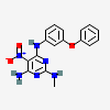 an image of a chemical structure CID 50904397