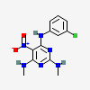 an image of a chemical structure CID 50904398