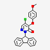 an image of a chemical structure CID 50904505