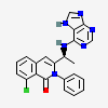 an image of a chemical structure CID 50905713