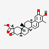 an image of a chemical structure CID 50907761