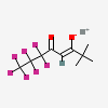 an image of a chemical structure CID 50909004