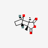 an image of a chemical structure CID 50909119