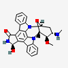 an image of a chemical structure CID 50909235