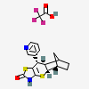 an image of a chemical structure CID 50909789