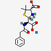 an image of a chemical structure CID 50909815