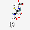 an image of a chemical structure CID 50909816