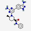 an image of a chemical structure CID 50909915