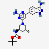 an image of a chemical structure CID 50909917