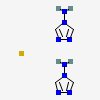 an image of a chemical structure CID 50912630