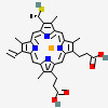 an image of a chemical structure CID 50912657