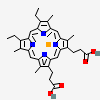 an image of a chemical structure CID 50912663