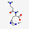 an image of a chemical structure CID 50913398