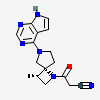 an image of a chemical structure CID 50914062