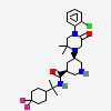 an image of a chemical structure CID 50914147
