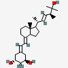 an image of a chemical structure CID 50914506