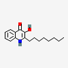 an image of a chemical structure CID 50915414