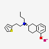 an image of a chemical structure CID 50916341