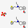 an image of a chemical structure CID 50916842