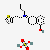 an image of a chemical structure CID 50917216