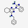 an image of a chemical structure CID 50918580