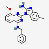 an image of a chemical structure CID 50918582