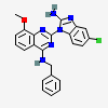 an image of a chemical structure CID 50918584