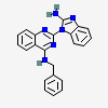 an image of a chemical structure CID 50918585