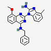 an image of a chemical structure CID 50918586