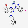 an image of a chemical structure CID 50918588