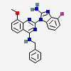 an image of a chemical structure CID 50918592