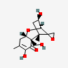 an image of a chemical structure CID 50918757