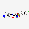 an image of a chemical structure CID 50919255