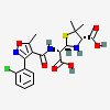 an image of a chemical structure CID 50919266