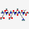 an image of a chemical structure CID 50919287