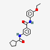 an image of a chemical structure CID 50919321