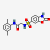an image of a chemical structure CID 50919367